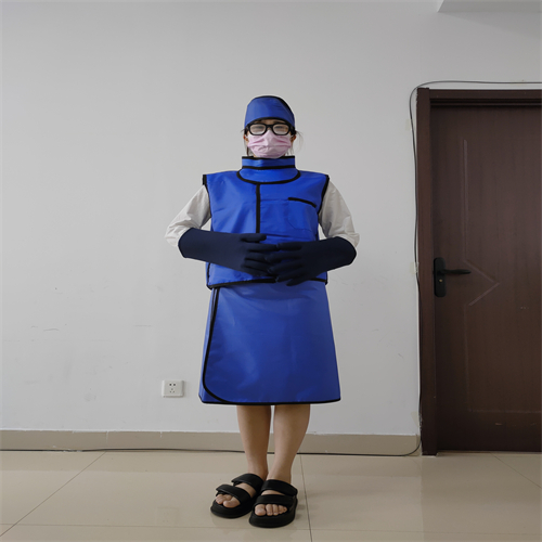 河北防辐射服