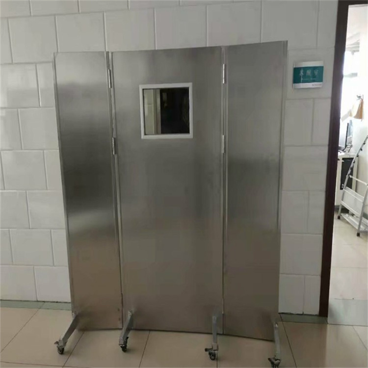 河北铅屏风铅当量