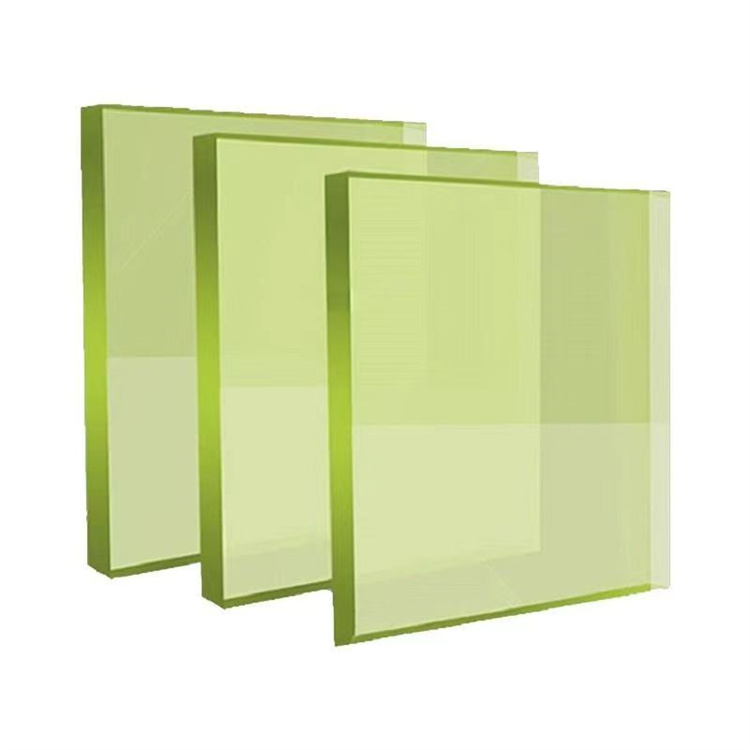 河北铅玻璃厚度