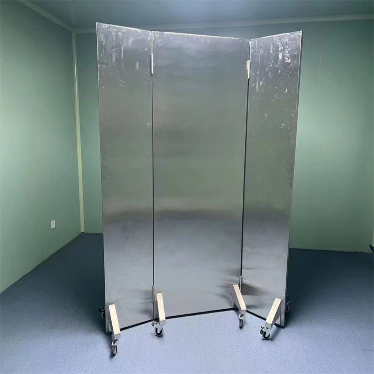 河北铅屏风的作用